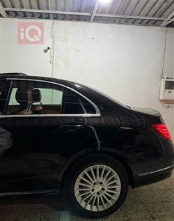 مرسيدس بنز C-Class